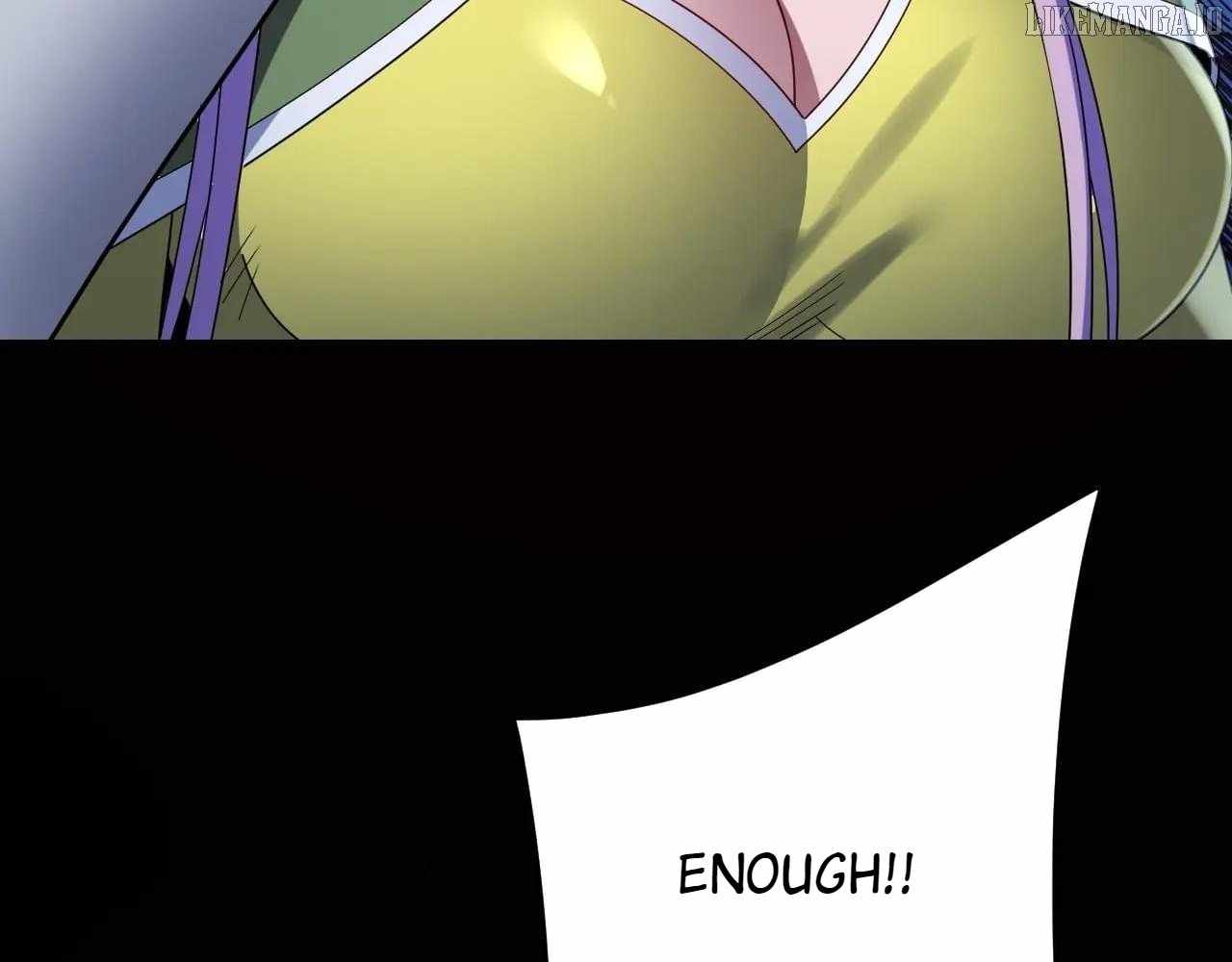 Me, The Heavenly Destined Villain Chapter 270 - Page 109 in English