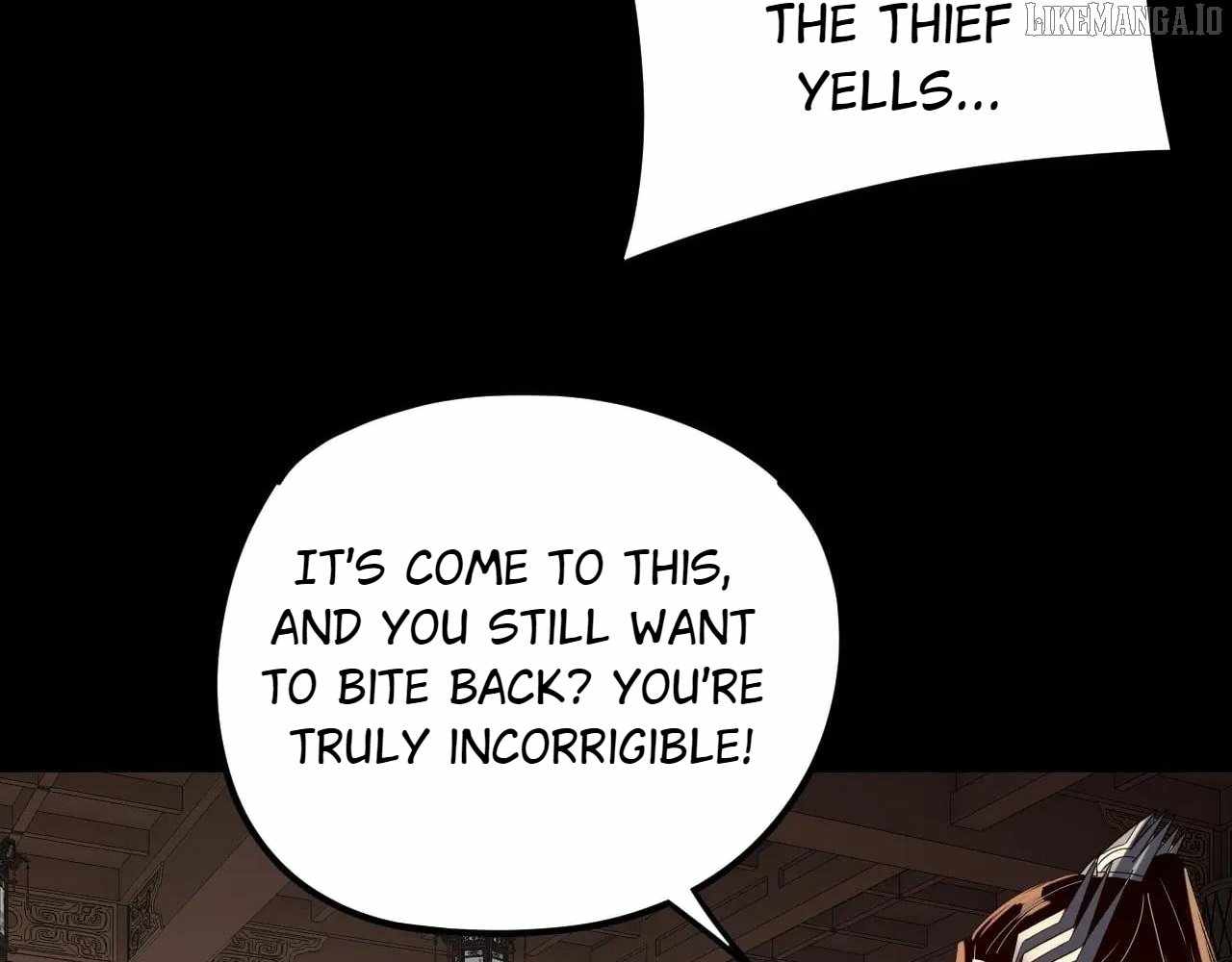 Me, The Heavenly Destined Villain Chapter 270 - Page 11 in English