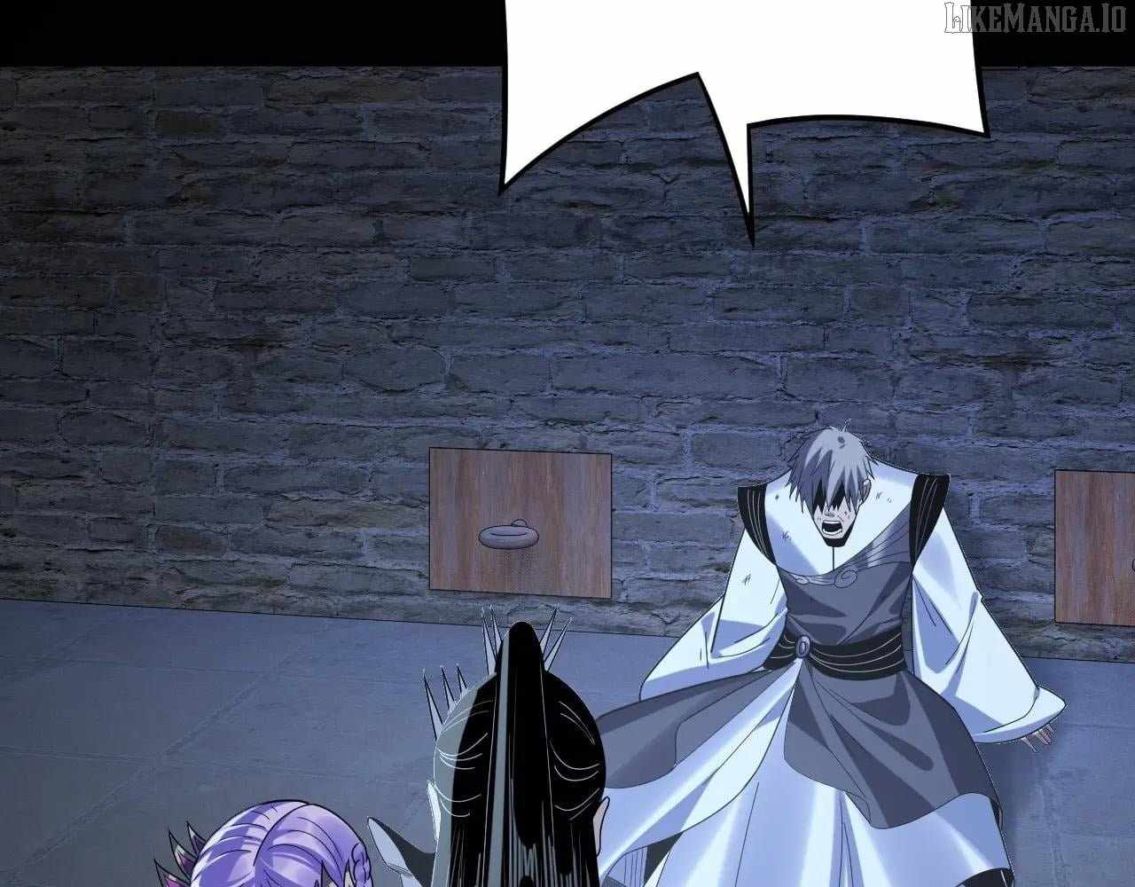 Me, The Heavenly Destined Villain Chapter 270 - Page 110 in English