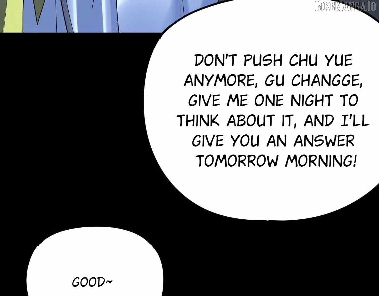 Me, The Heavenly Destined Villain Chapter 270 - Page 112 in English