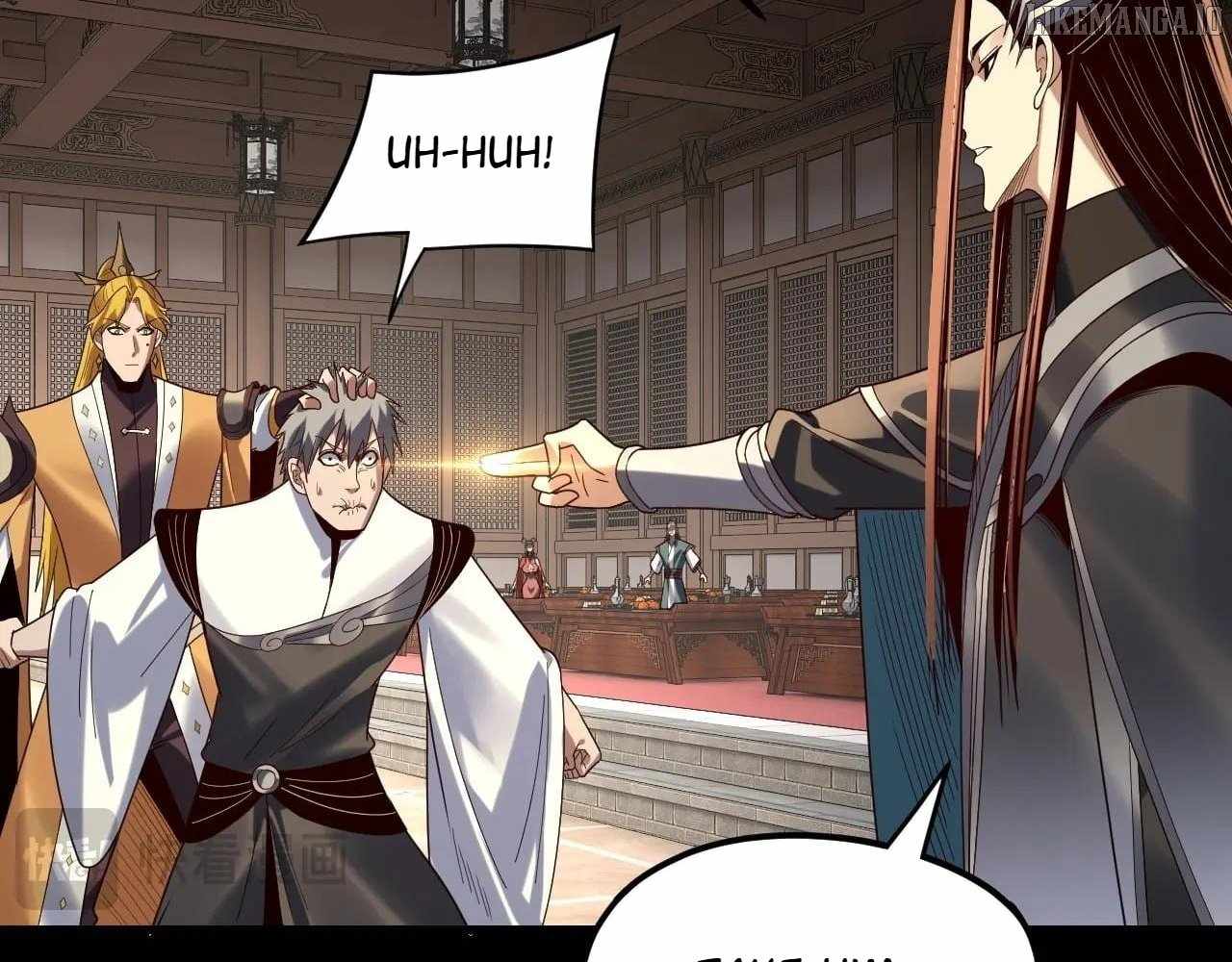 Me, The Heavenly Destined Villain Chapter 270 - Page 12 in English