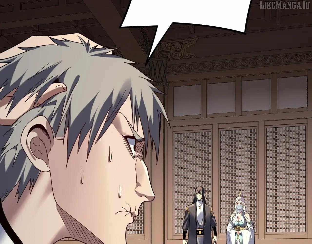Me, The Heavenly Destined Villain Chapter 270 - Page 14 in English