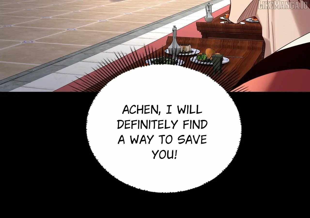Me, The Heavenly Destined Villain Chapter 270 - Page 20 in English