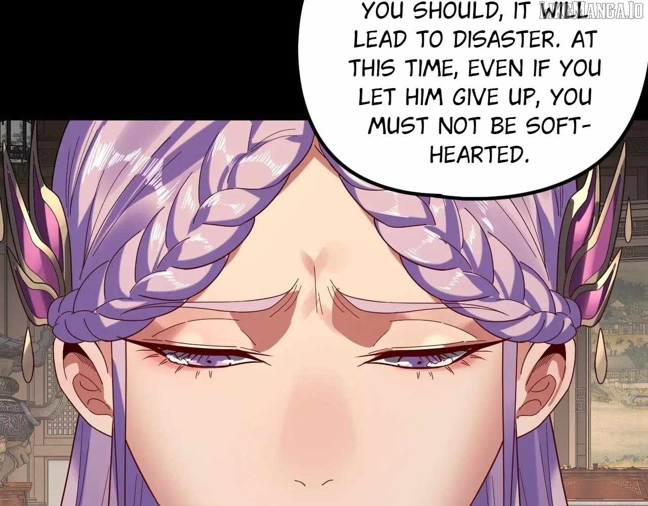 Me, The Heavenly Destined Villain Chapter 270 - Page 29 in English