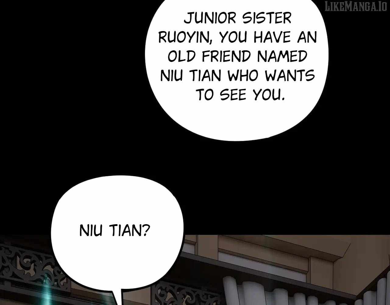 Me, The Heavenly Destined Villain Chapter 270 - Page 38 in English
