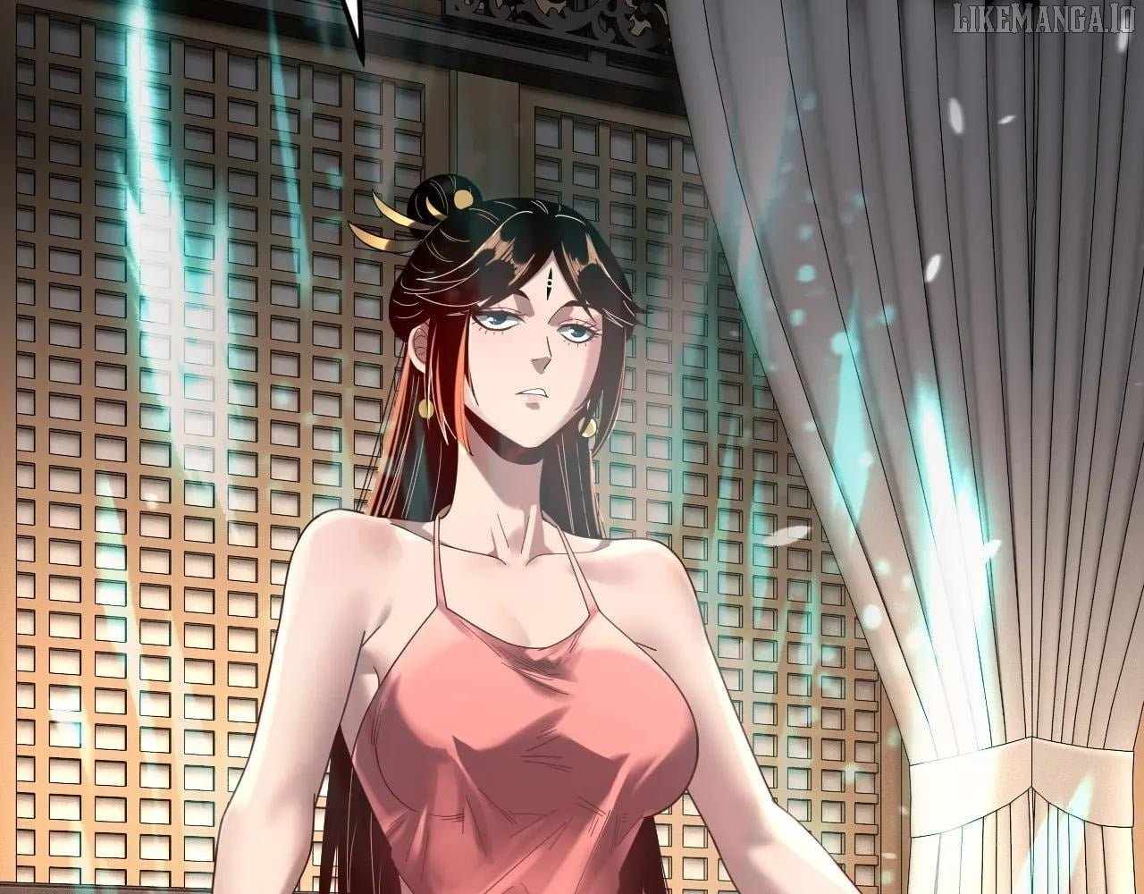 Me, The Heavenly Destined Villain Chapter 270 - Page 39 in English