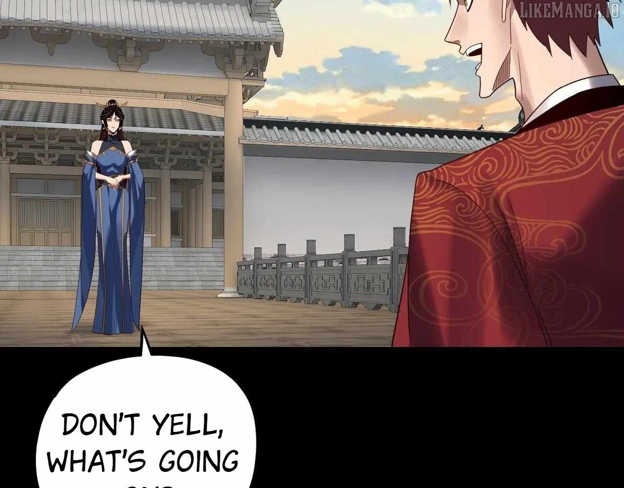 Me, The Heavenly Destined Villain Chapter 270 - Page 42 in English
