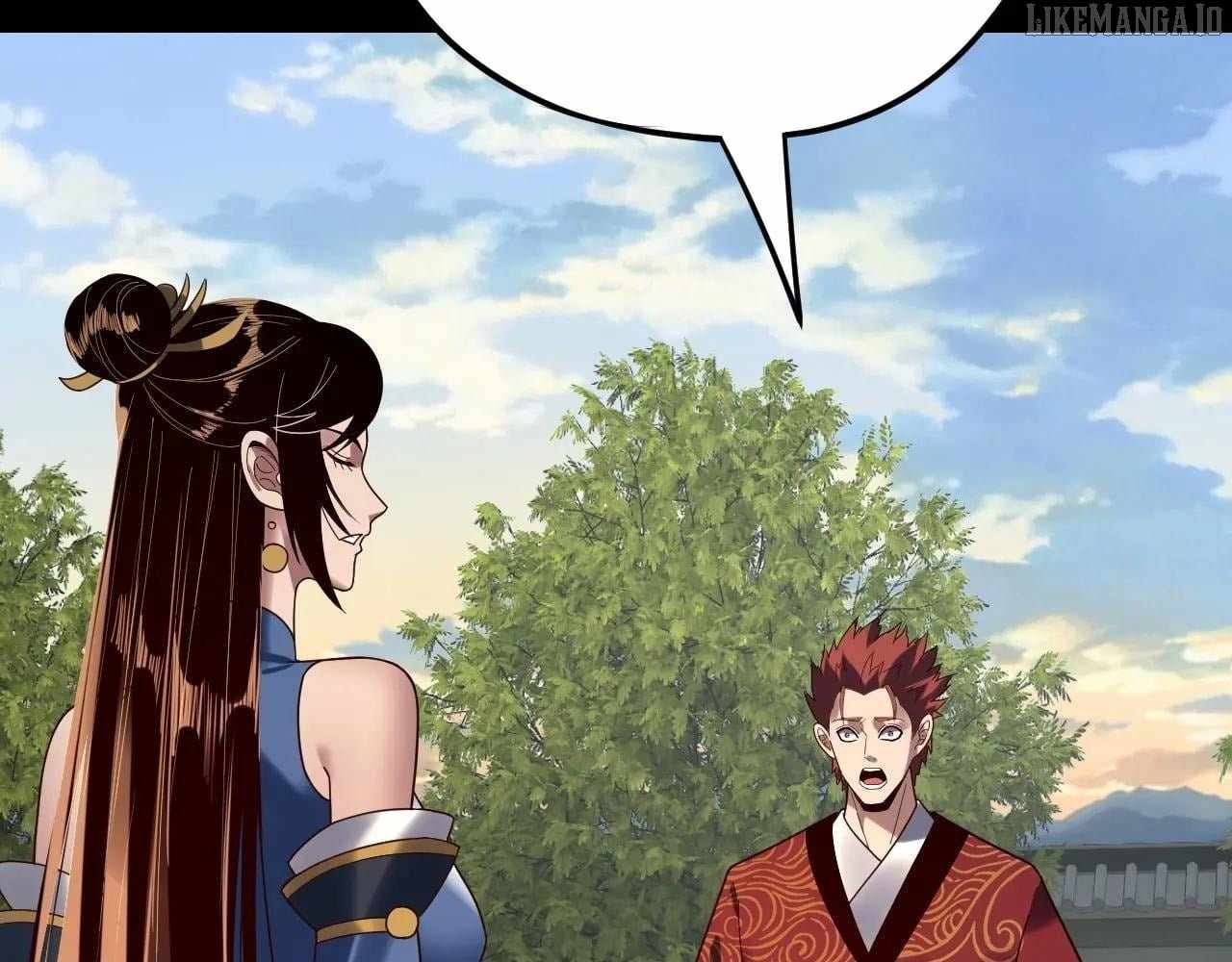 Me, The Heavenly Destined Villain Chapter 270 - Page 48 in English
