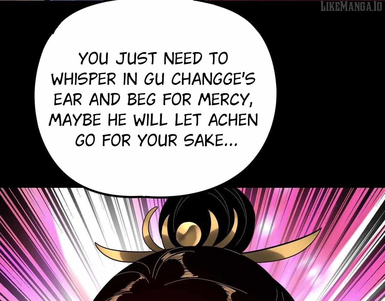Me, The Heavenly Destined Villain Chapter 270 - Page 52 in English