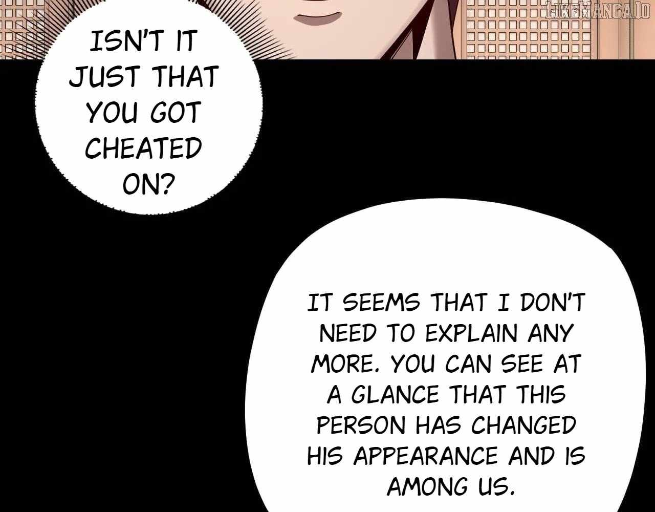 Me, The Heavenly Destined Villain Chapter 270 - Page 6 in English