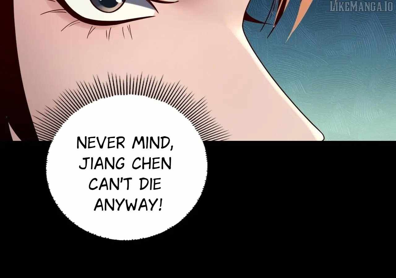 Me, The Heavenly Destined Villain Chapter 270 - Page 60 in English