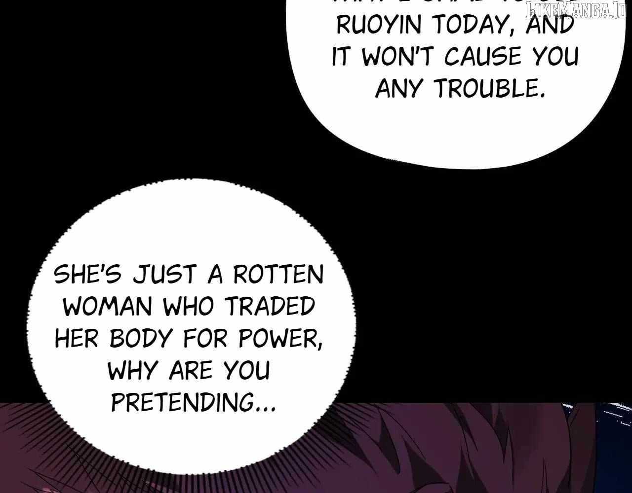Me, The Heavenly Destined Villain Chapter 270 - Page 65 in English