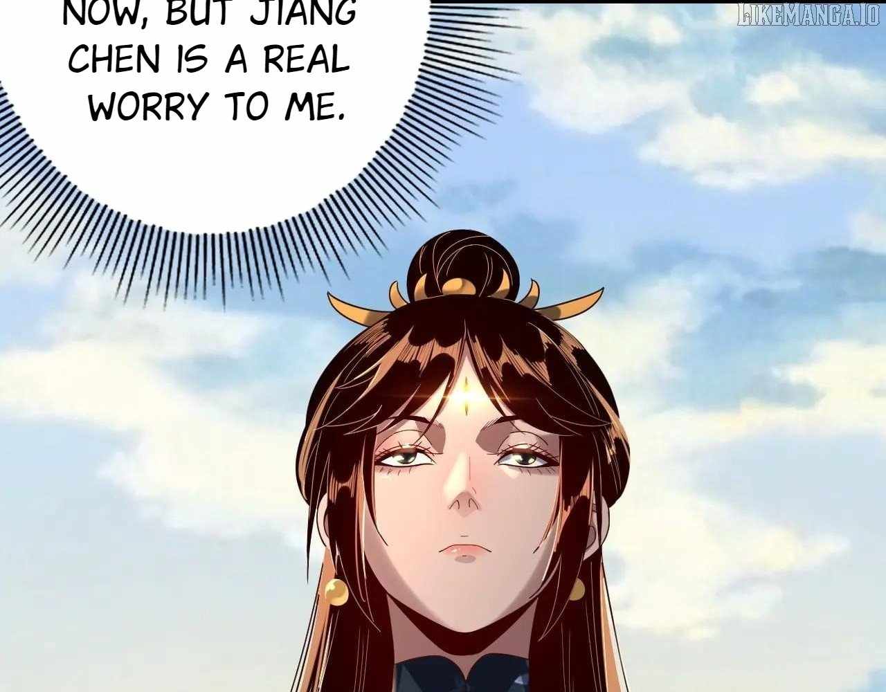 Me, The Heavenly Destined Villain Chapter 270 - Page 68 in English