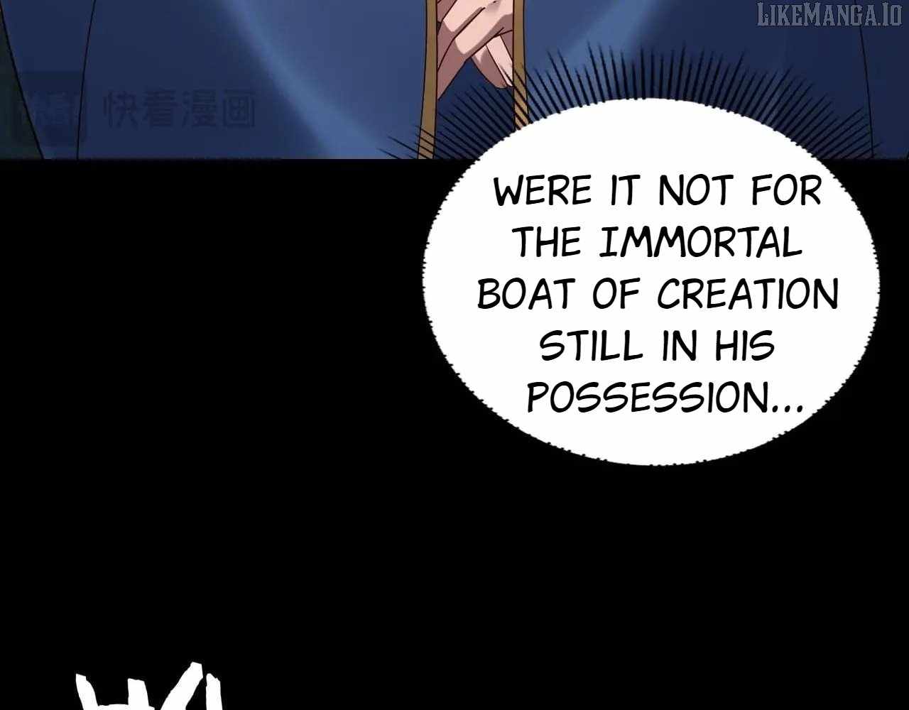 Me, The Heavenly Destined Villain Chapter 270 - Page 70 in English