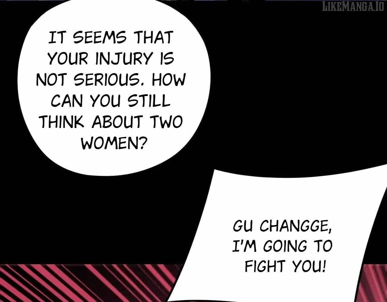 Me, The Heavenly Destined Villain Chapter 270 - Page 77 in English