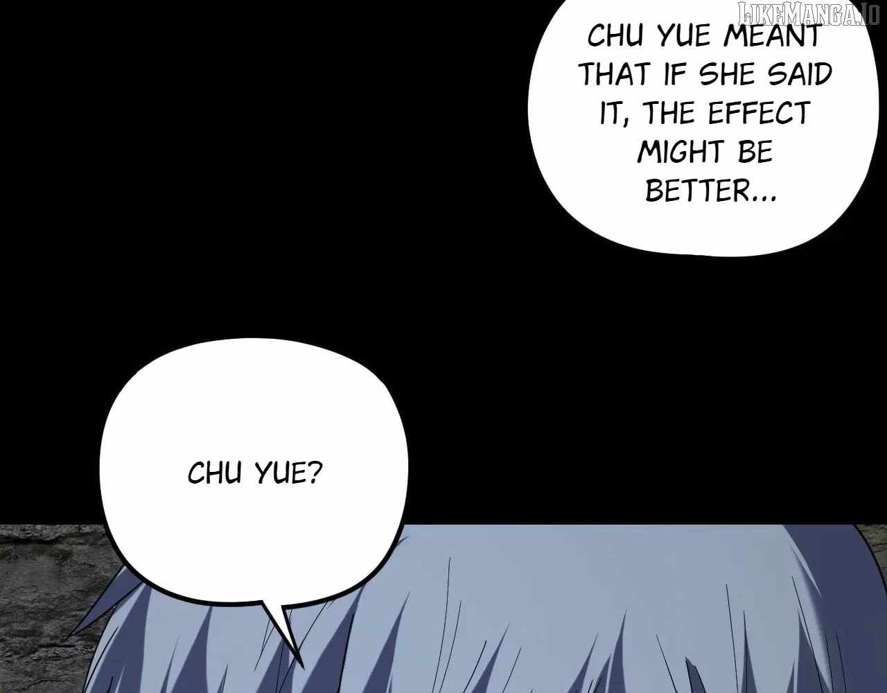 Me, The Heavenly Destined Villain Chapter 270 - Page 83 in English