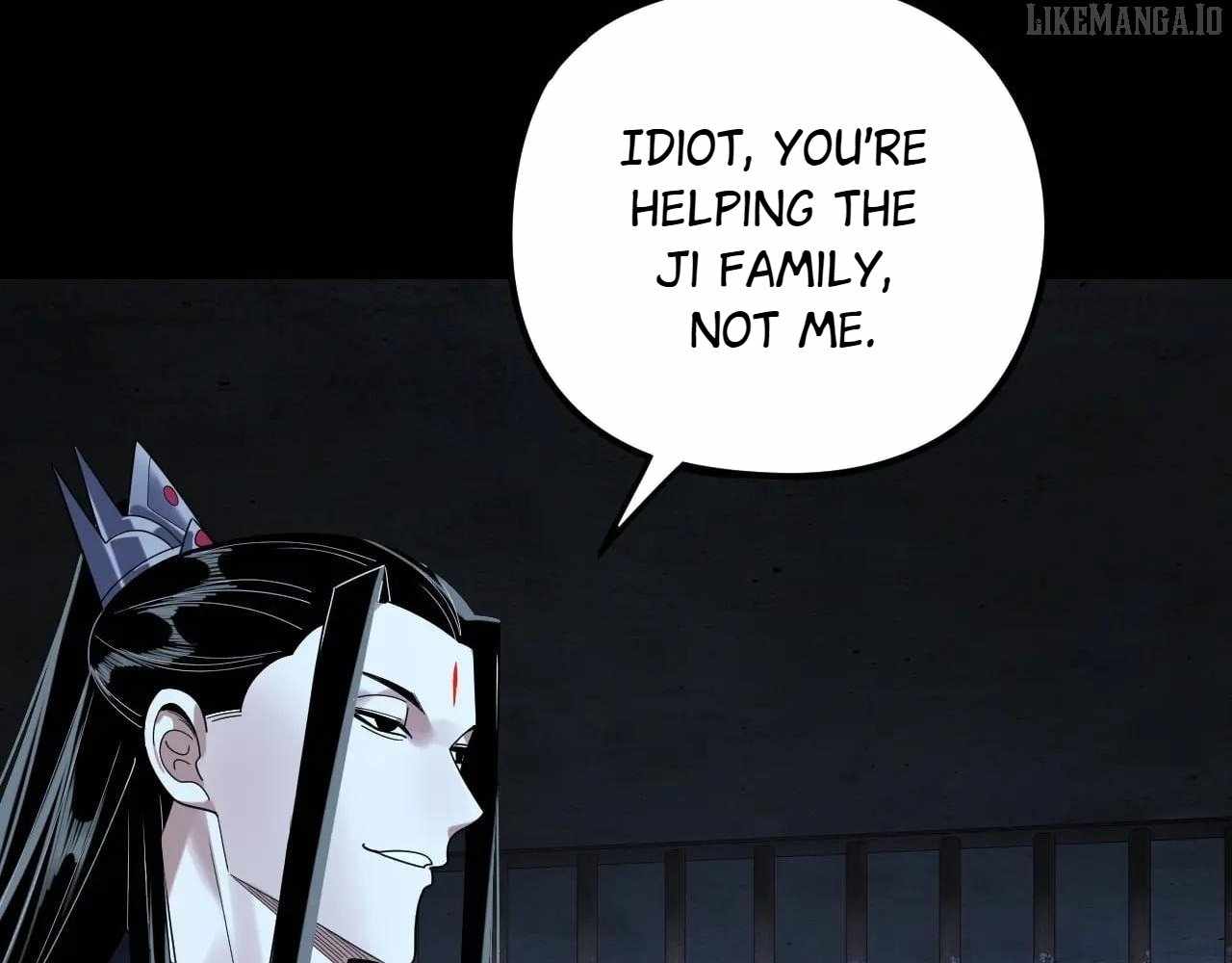 Me, The Heavenly Destined Villain Chapter 270 - Page 92 in English