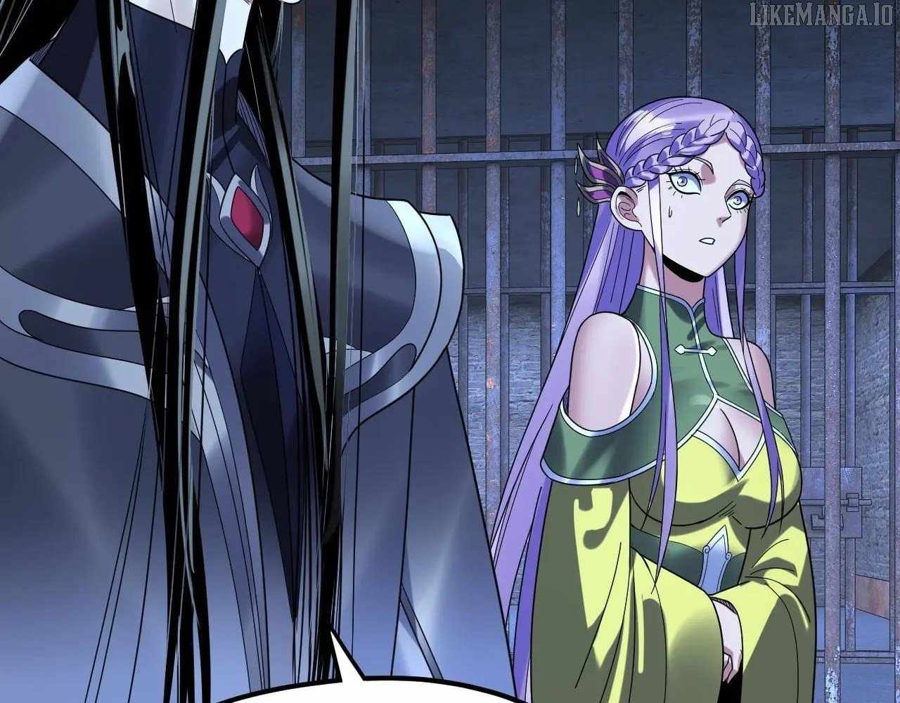 Me, The Heavenly Destined Villain Chapter 270 - Page 93 in English