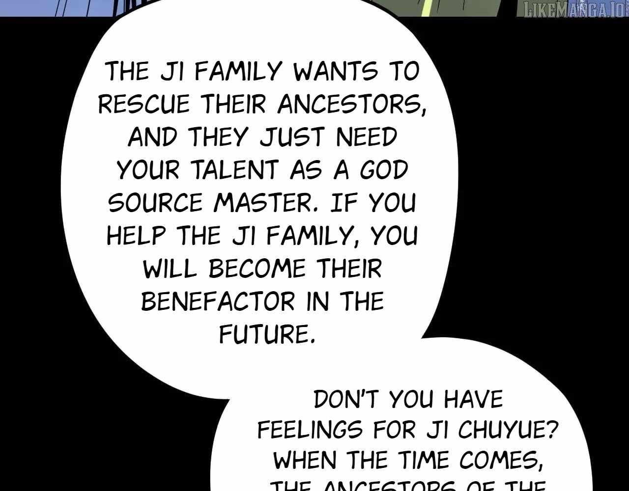 Me, The Heavenly Destined Villain Chapter 270 - Page 94 in English