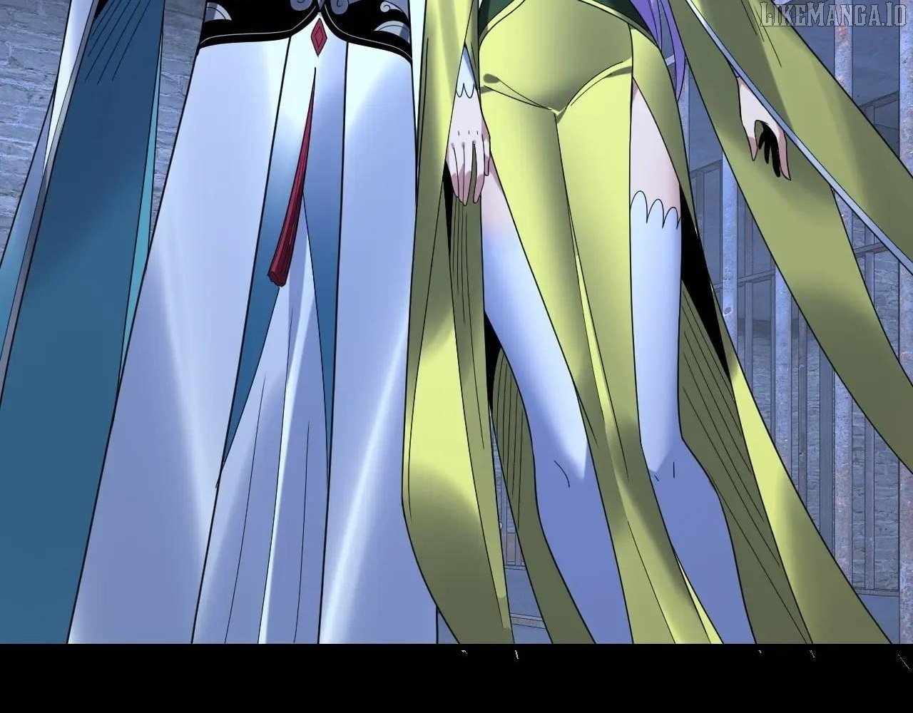Me, The Heavenly Destined Villain Chapter 270 - Page 98 in English