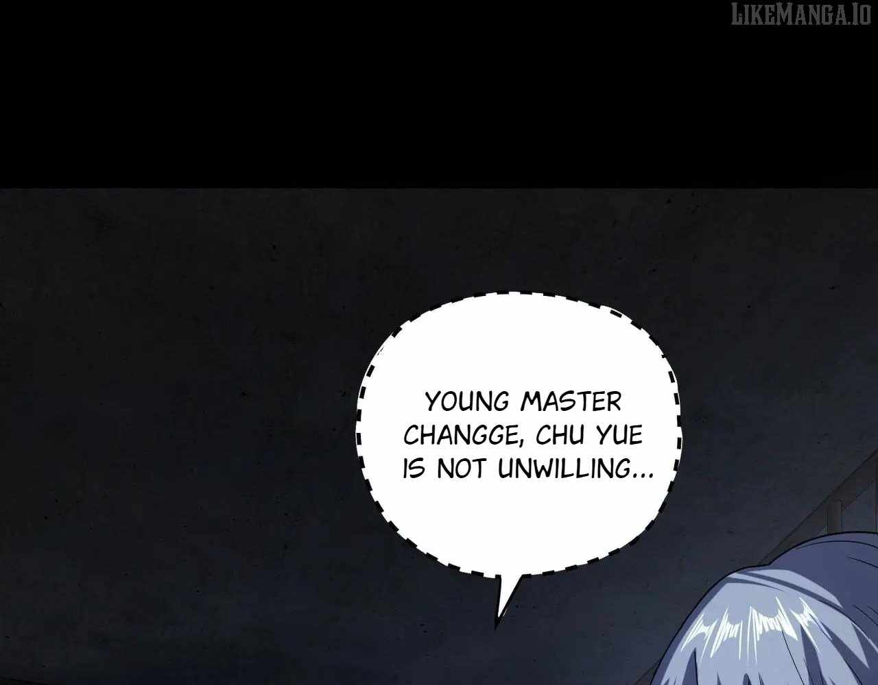 Me, The Heavenly Destined Villain Chapter 270 - Page 99 in English