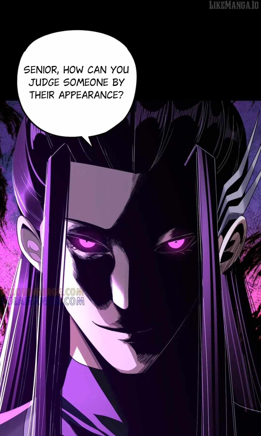 Me, The Heavenly Destined Villain Chapter 275 - Page 39 in English