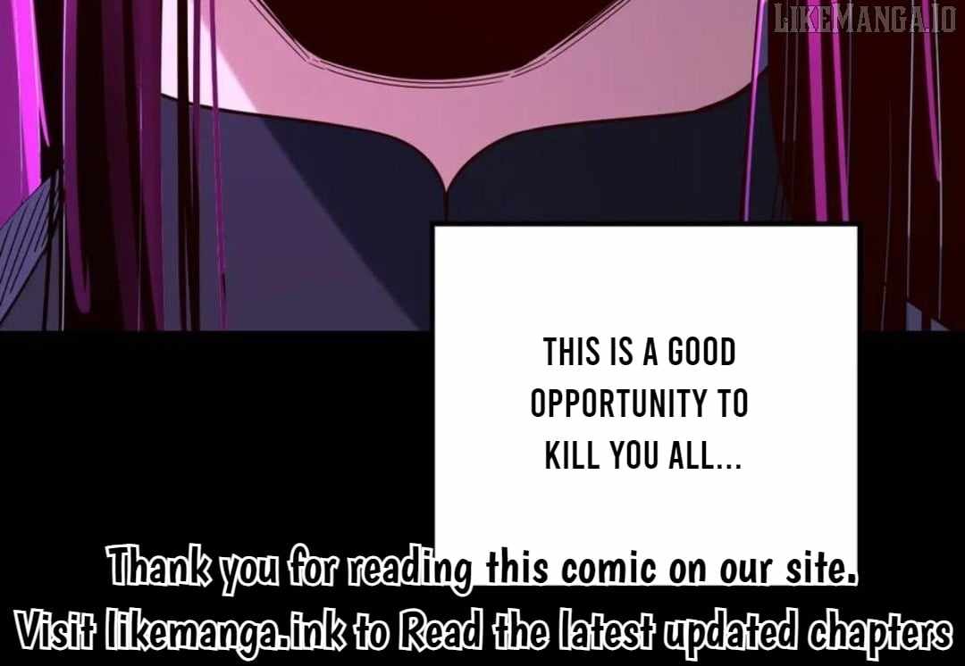 Me, The Heavenly Destined Villain Chapter 277 - Page 39 in English