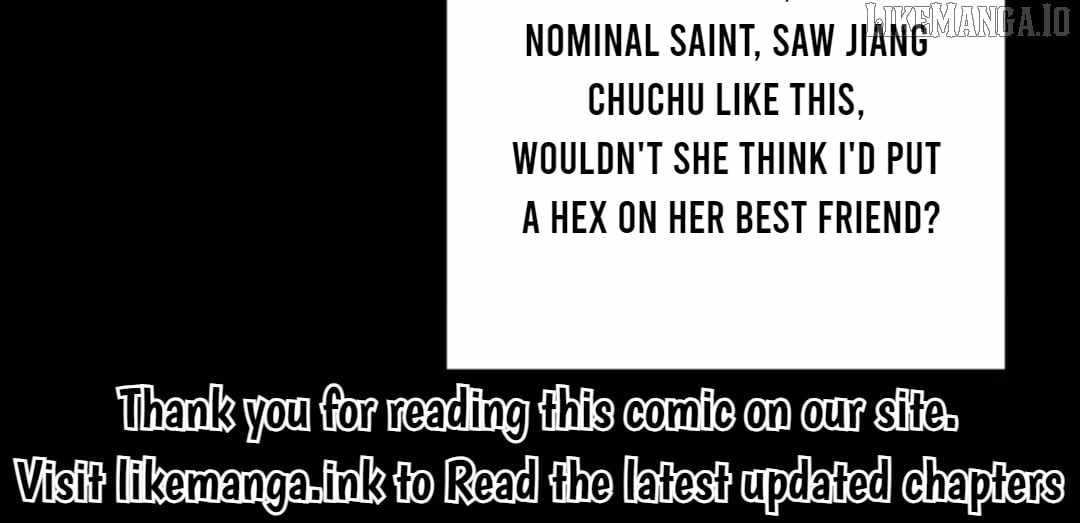 Me, The Heavenly Destined Villain Chapter 279 - Page 40 in English