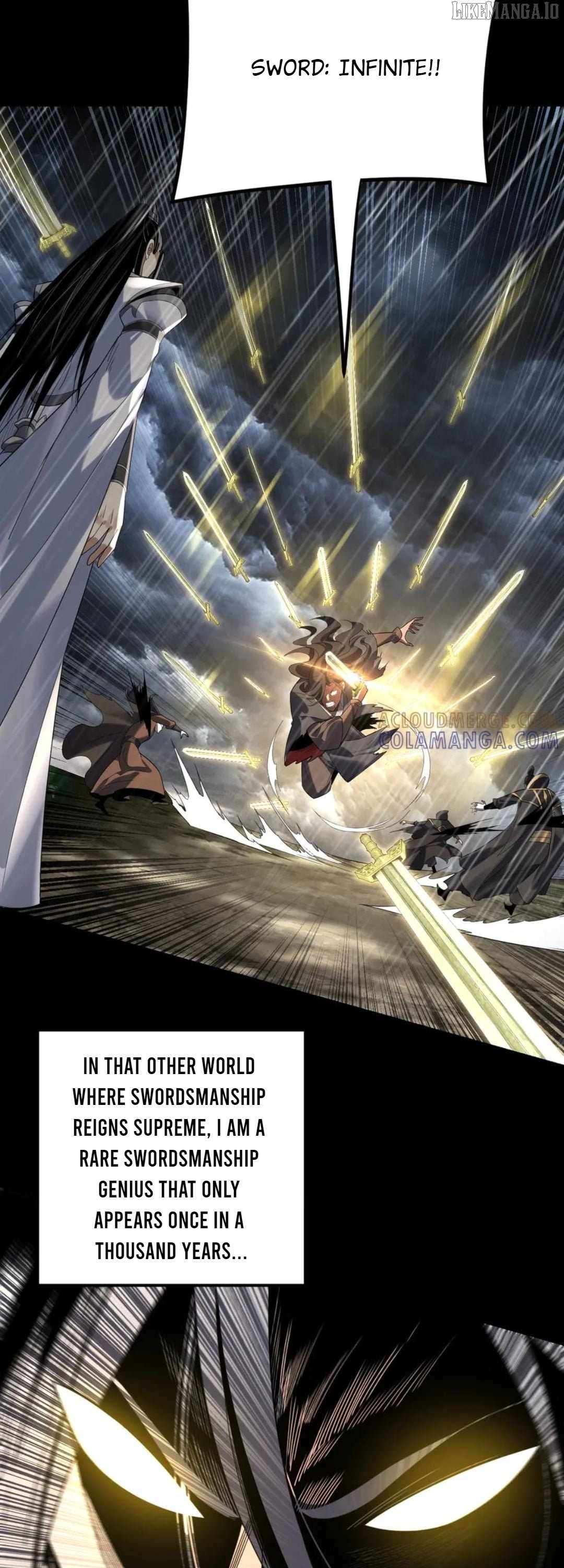 Me, The Heavenly Destined Villain Chapter 280 - Page 24 in English