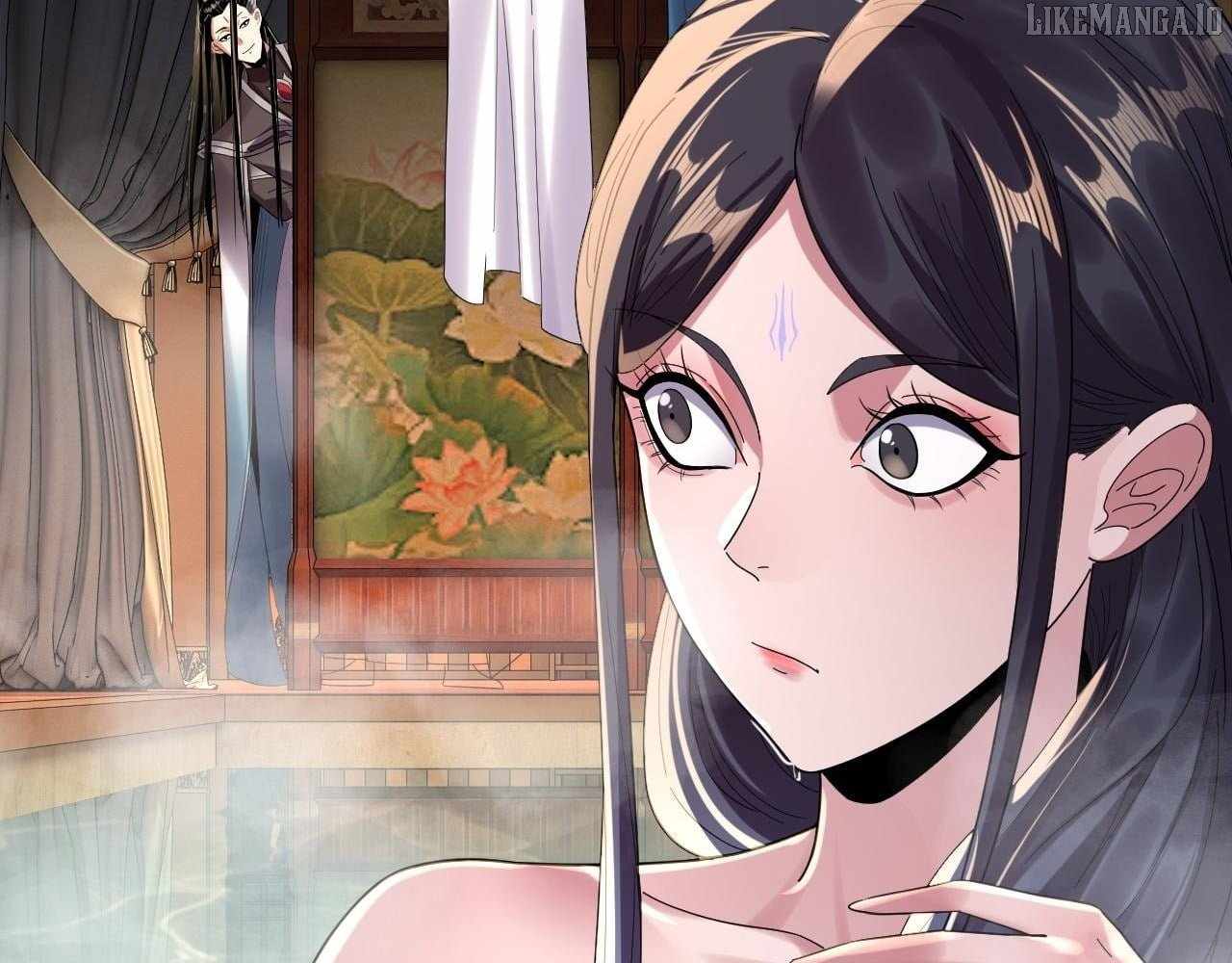 Me, The Heavenly Destined Villain Chapter 281 - Page 106 in English