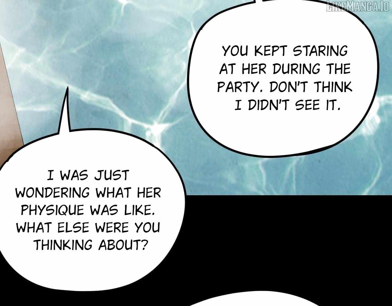Me, The Heavenly Destined Villain Chapter 281 - Page 112 in English