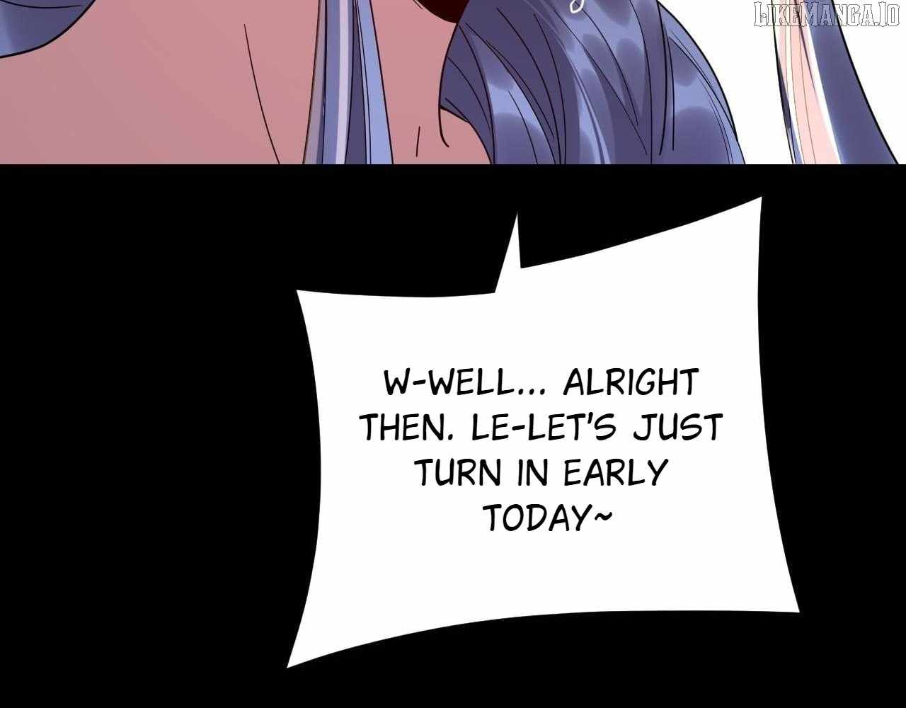 Me, The Heavenly Destined Villain Chapter 281 - Page 116 in English