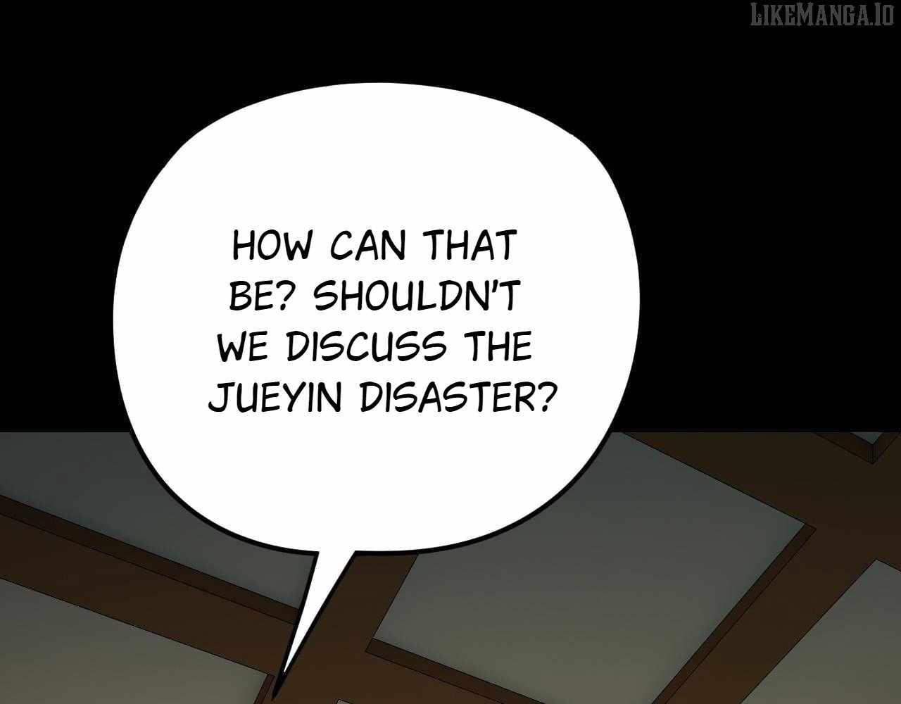 Me, The Heavenly Destined Villain Chapter 281 - Page 117 in English