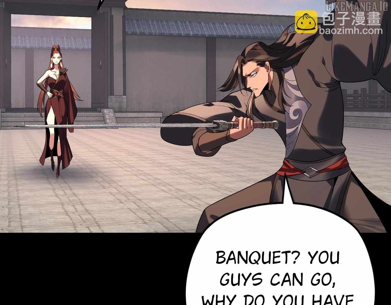 Me, The Heavenly Destined Villain Chapter 281 - Page 14 in English