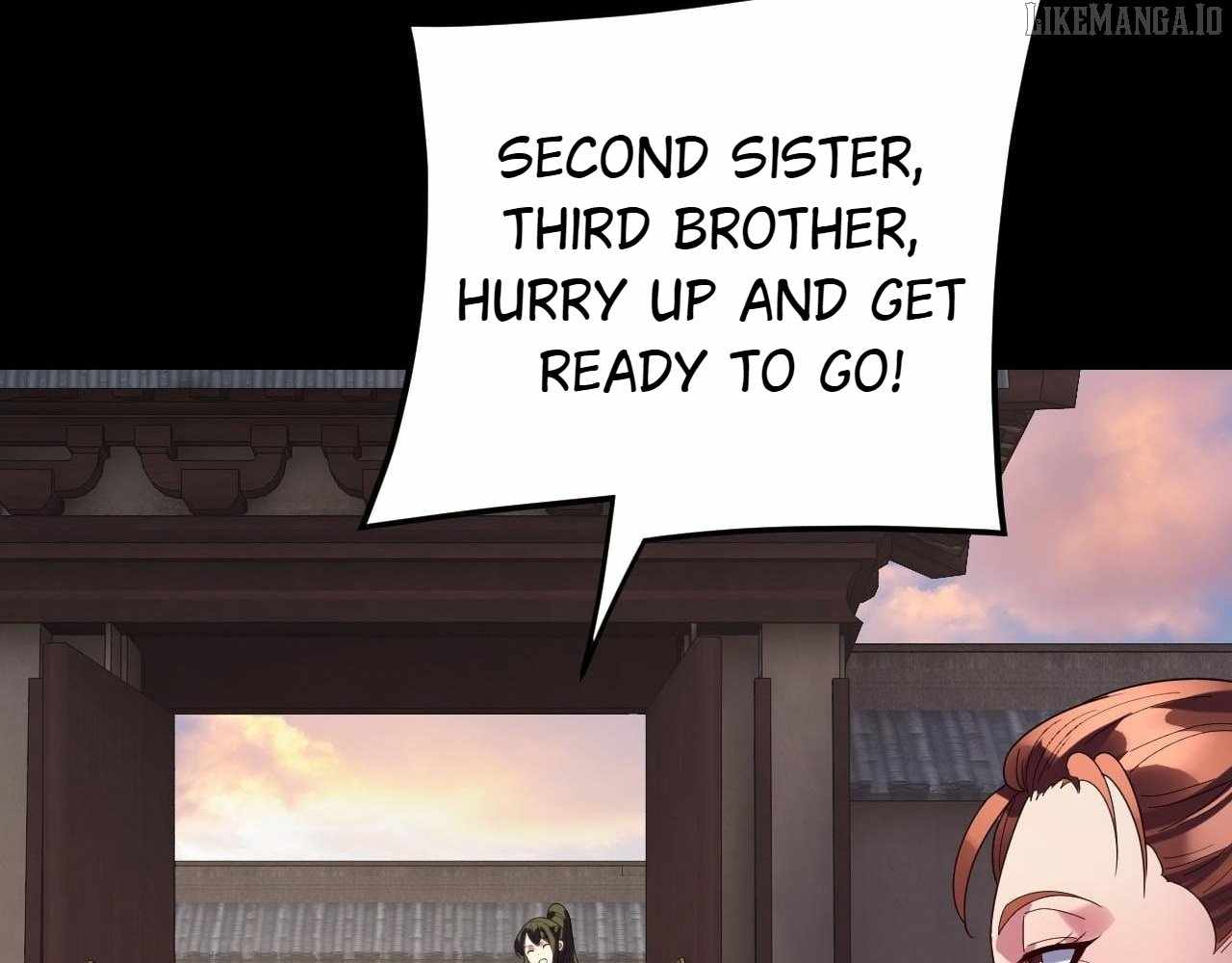 Me, The Heavenly Destined Villain Chapter 281 - Page 24 in English