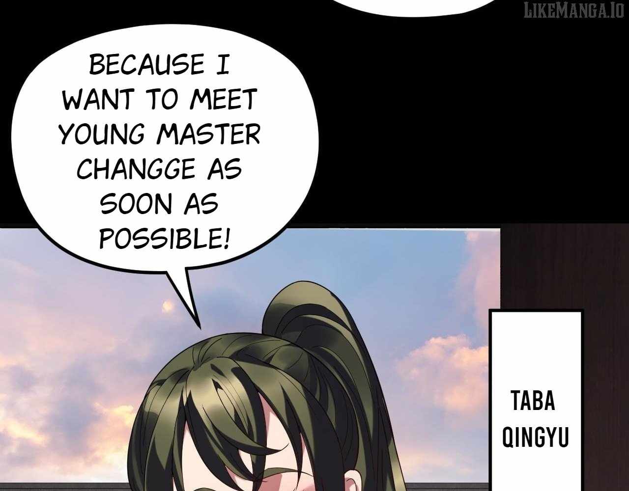 Me, The Heavenly Destined Villain Chapter 281 - Page 26 in English
