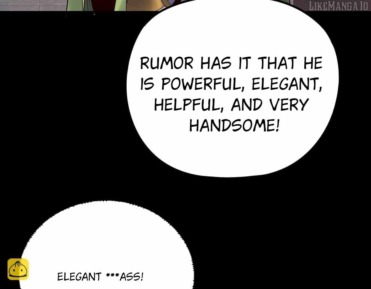 Me, The Heavenly Destined Villain Chapter 281 - Page 28 in English