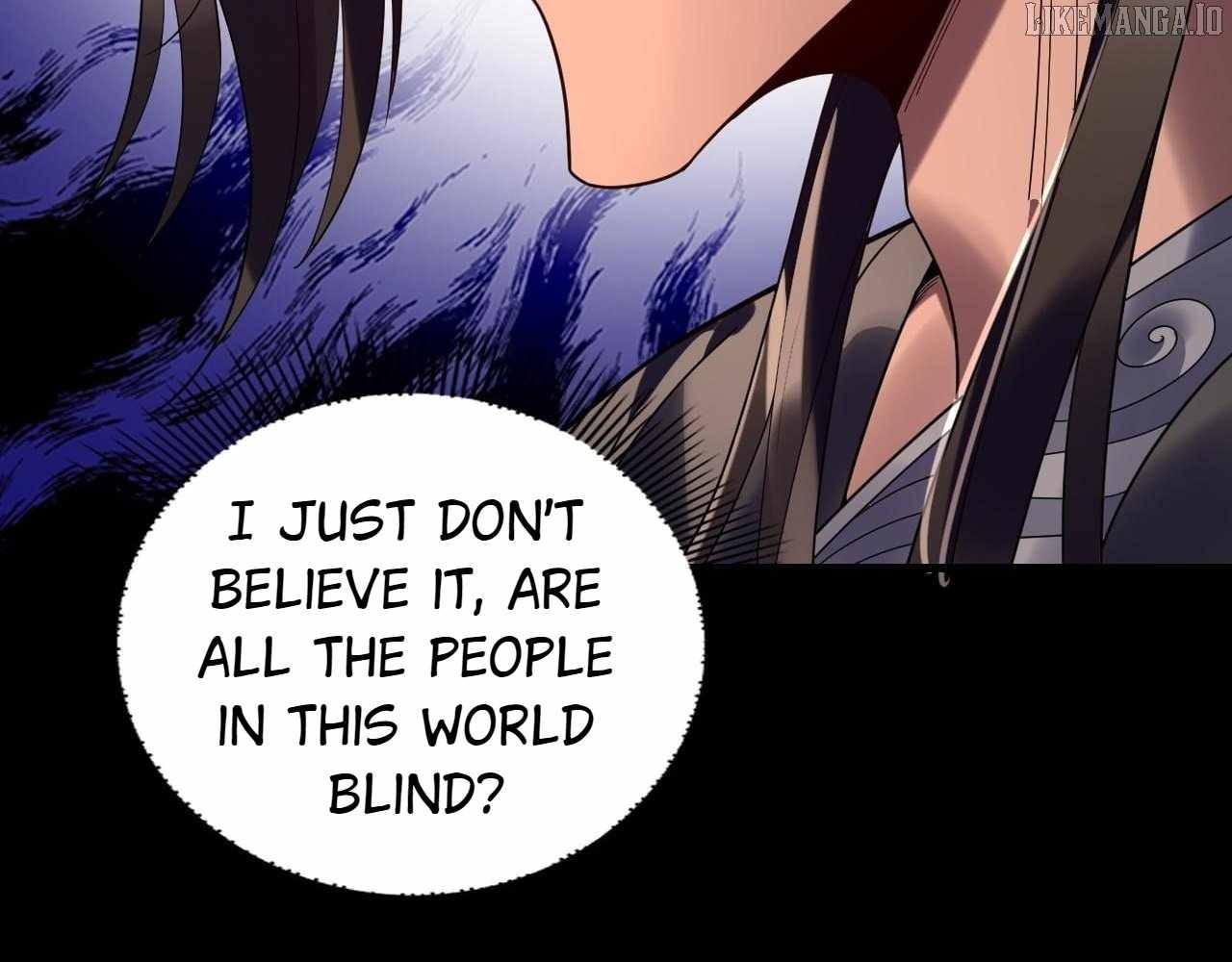 Me, The Heavenly Destined Villain Chapter 281 - Page 30 in English