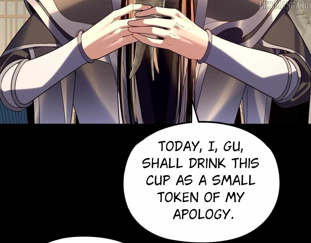 Me, The Heavenly Destined Villain Chapter 281 - Page 38 in English