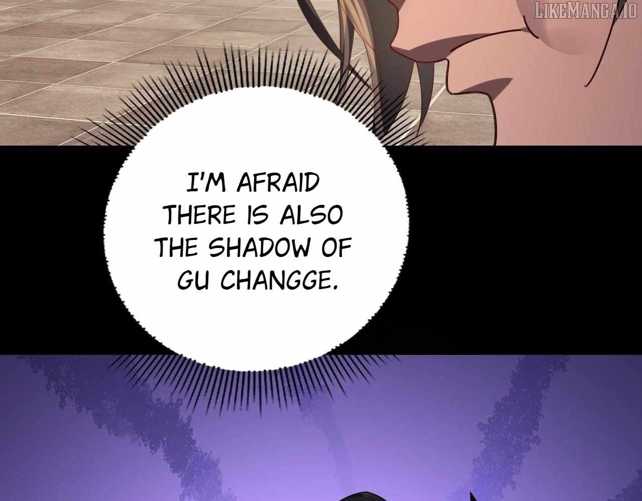 Me, The Heavenly Destined Villain Chapter 281 - Page 45 in English