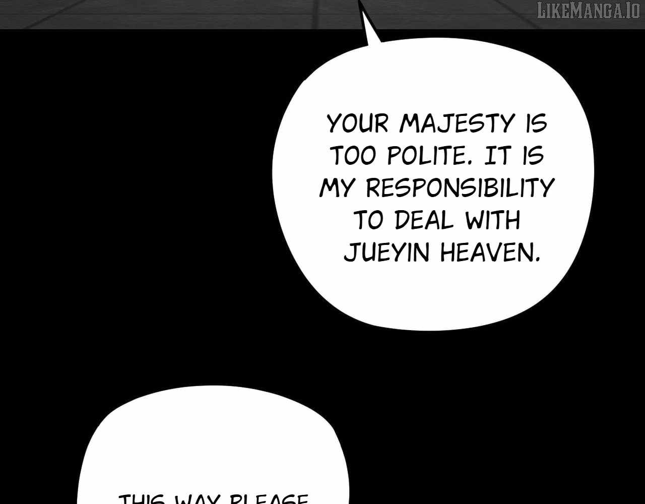 Me, The Heavenly Destined Villain Chapter 281 - Page 5 in English