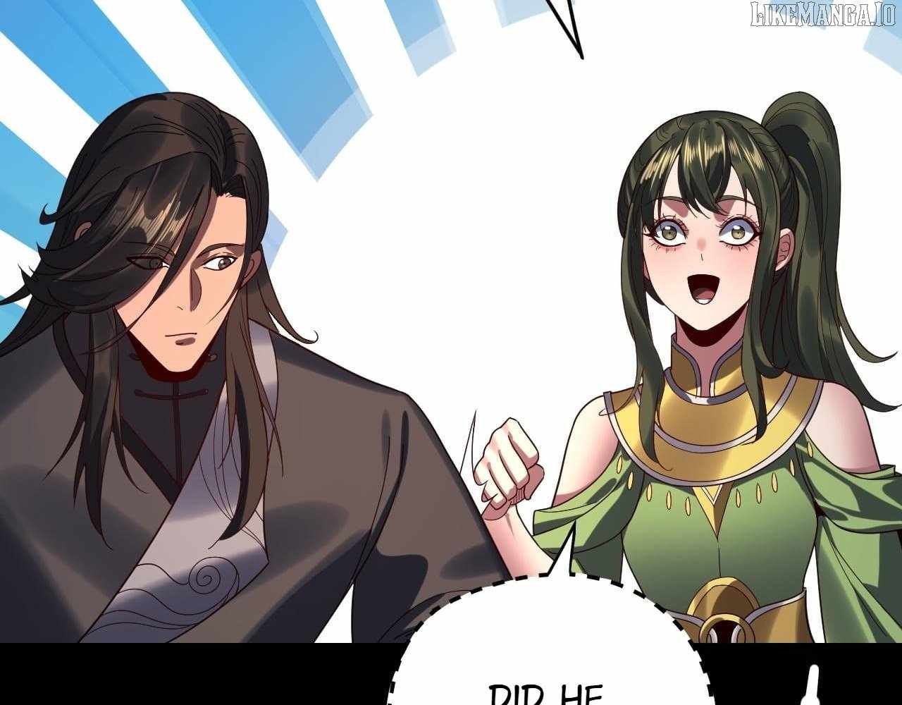 Me, The Heavenly Destined Villain Chapter 281 - Page 58 in English