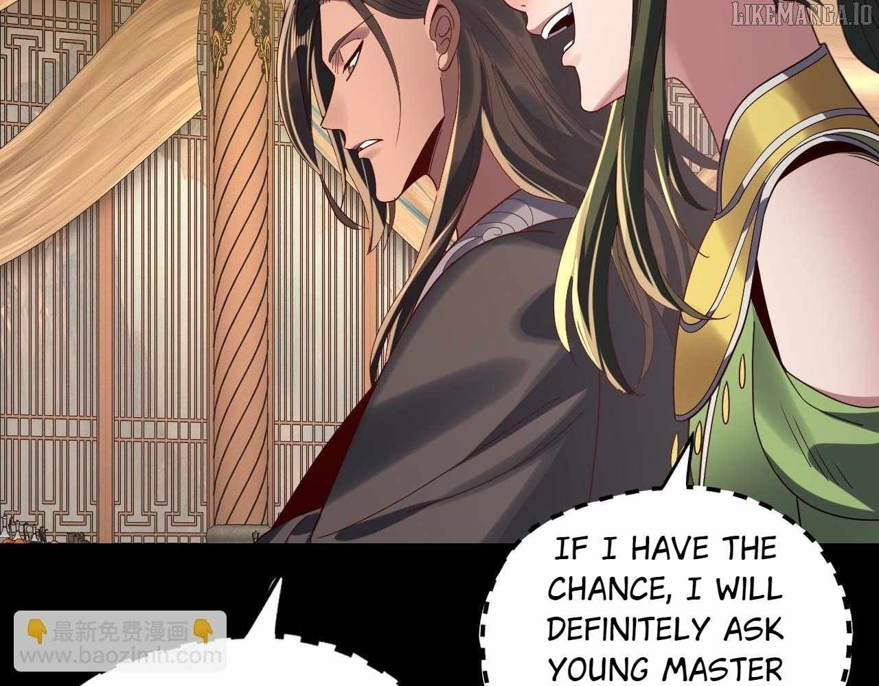 Me, The Heavenly Destined Villain Chapter 281 - Page 62 in English