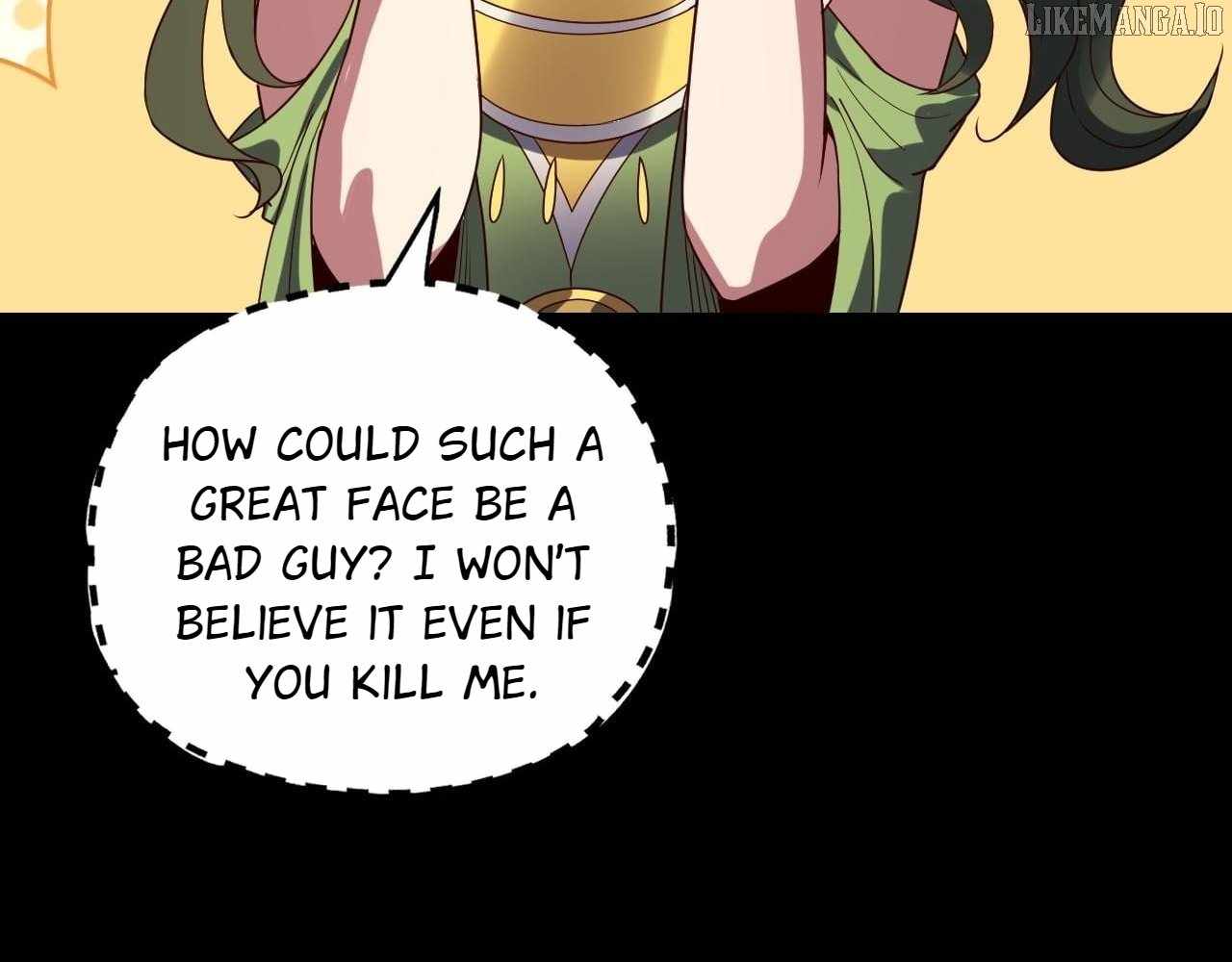 Me, The Heavenly Destined Villain Chapter 281 - Page 65 in English