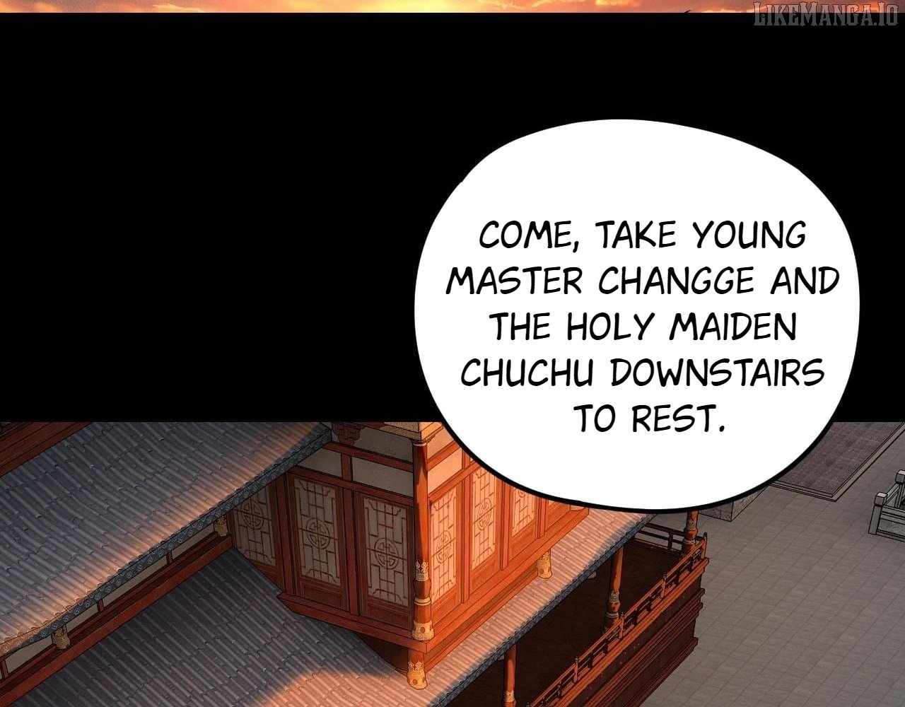 Me, The Heavenly Destined Villain Chapter 281 - Page 69 in English