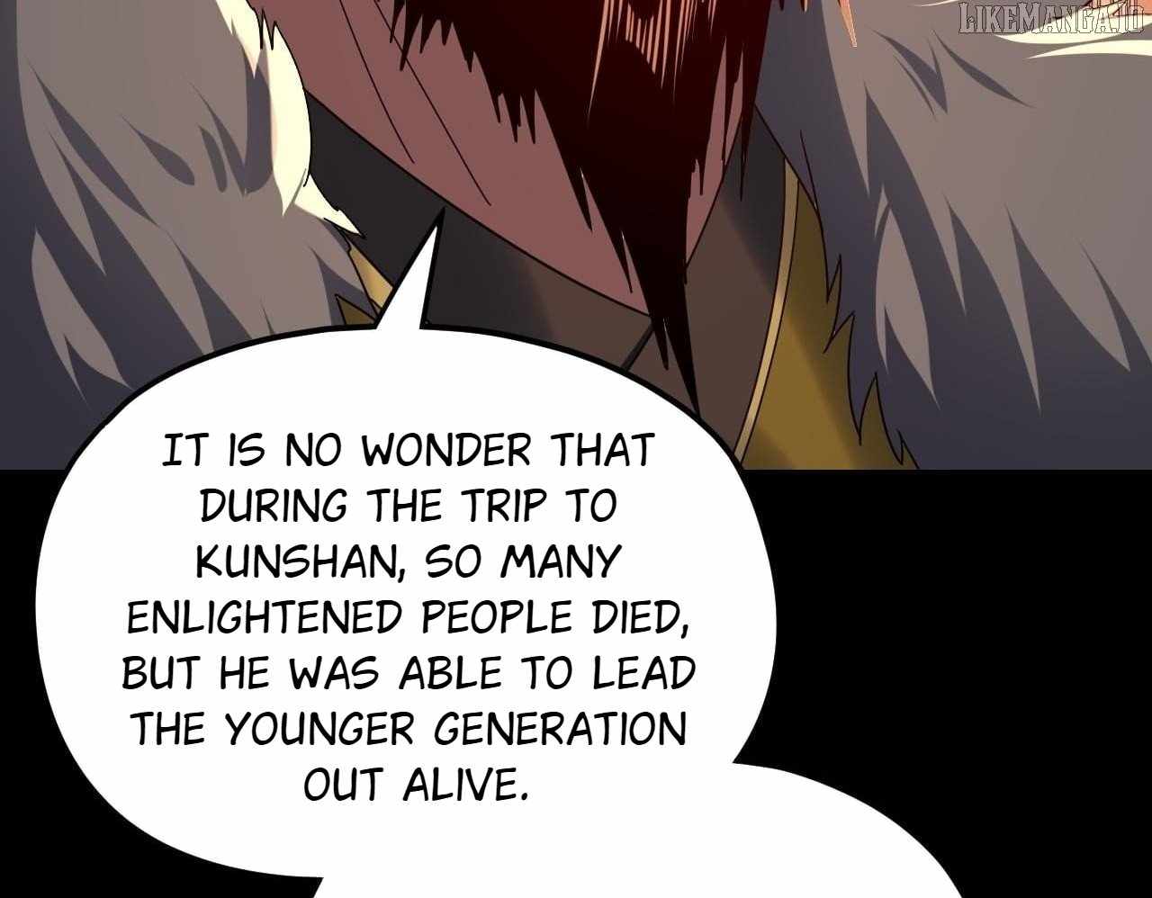 Me, The Heavenly Destined Villain Chapter 281 - Page 75 in English