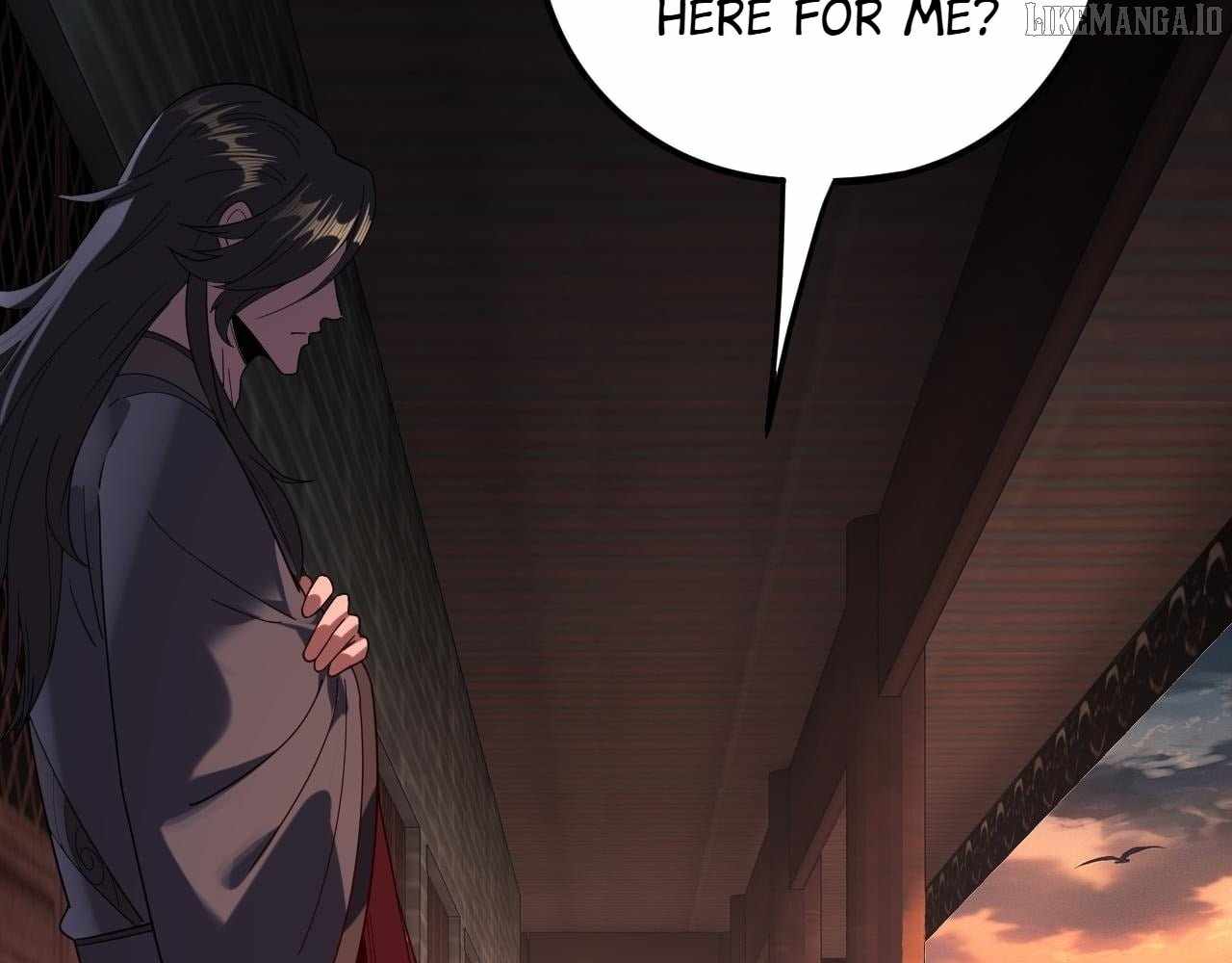 Me, The Heavenly Destined Villain Chapter 281 - Page 77 in English