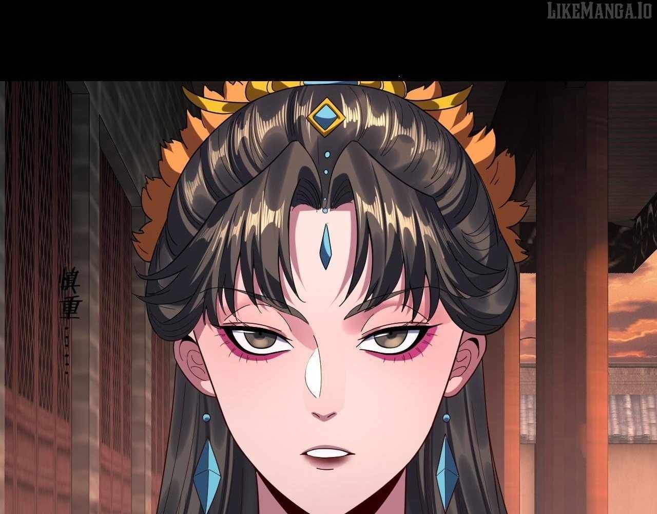 Me, The Heavenly Destined Villain Chapter 281 - Page 79 in English