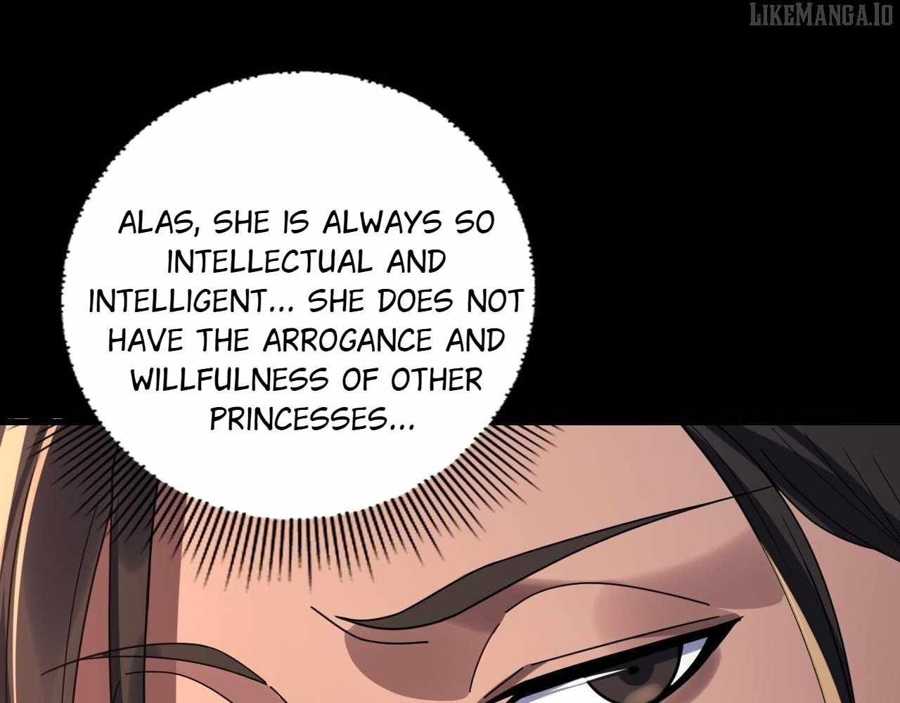 Me, The Heavenly Destined Villain Chapter 281 - Page 81 in English