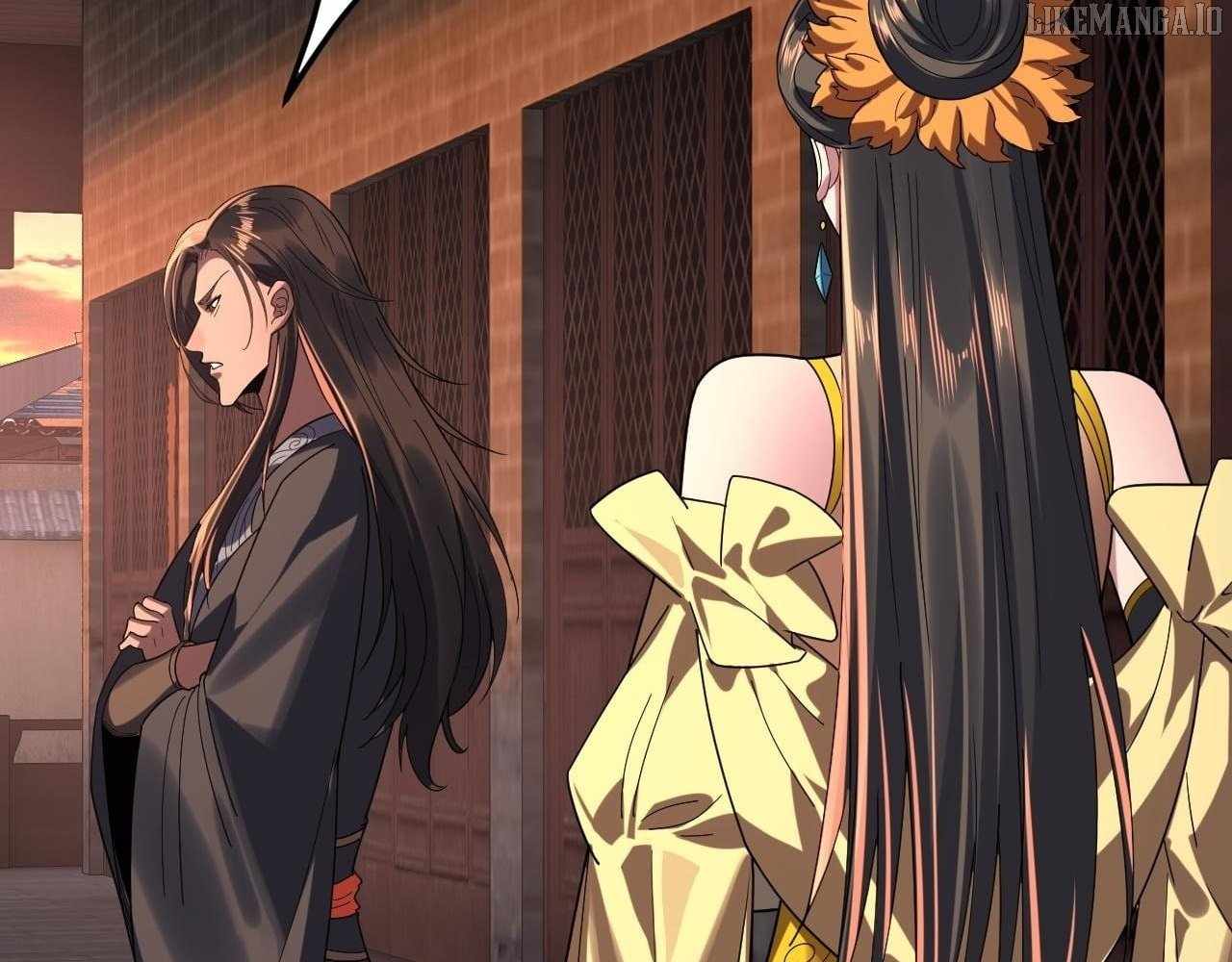 Me, The Heavenly Destined Villain Chapter 281 - Page 84 in English